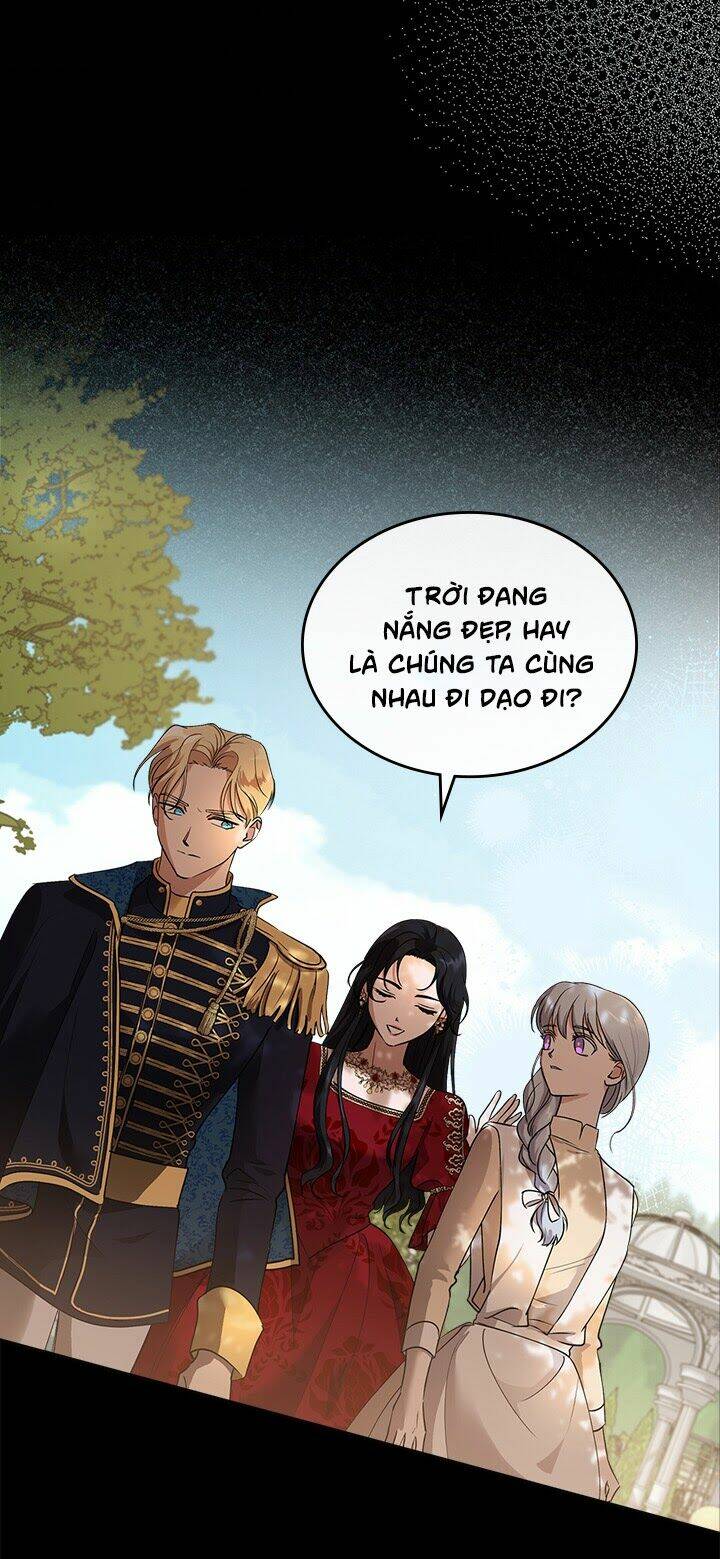 Giết Chết Ác Nữ Phản Diện: Chapter 25