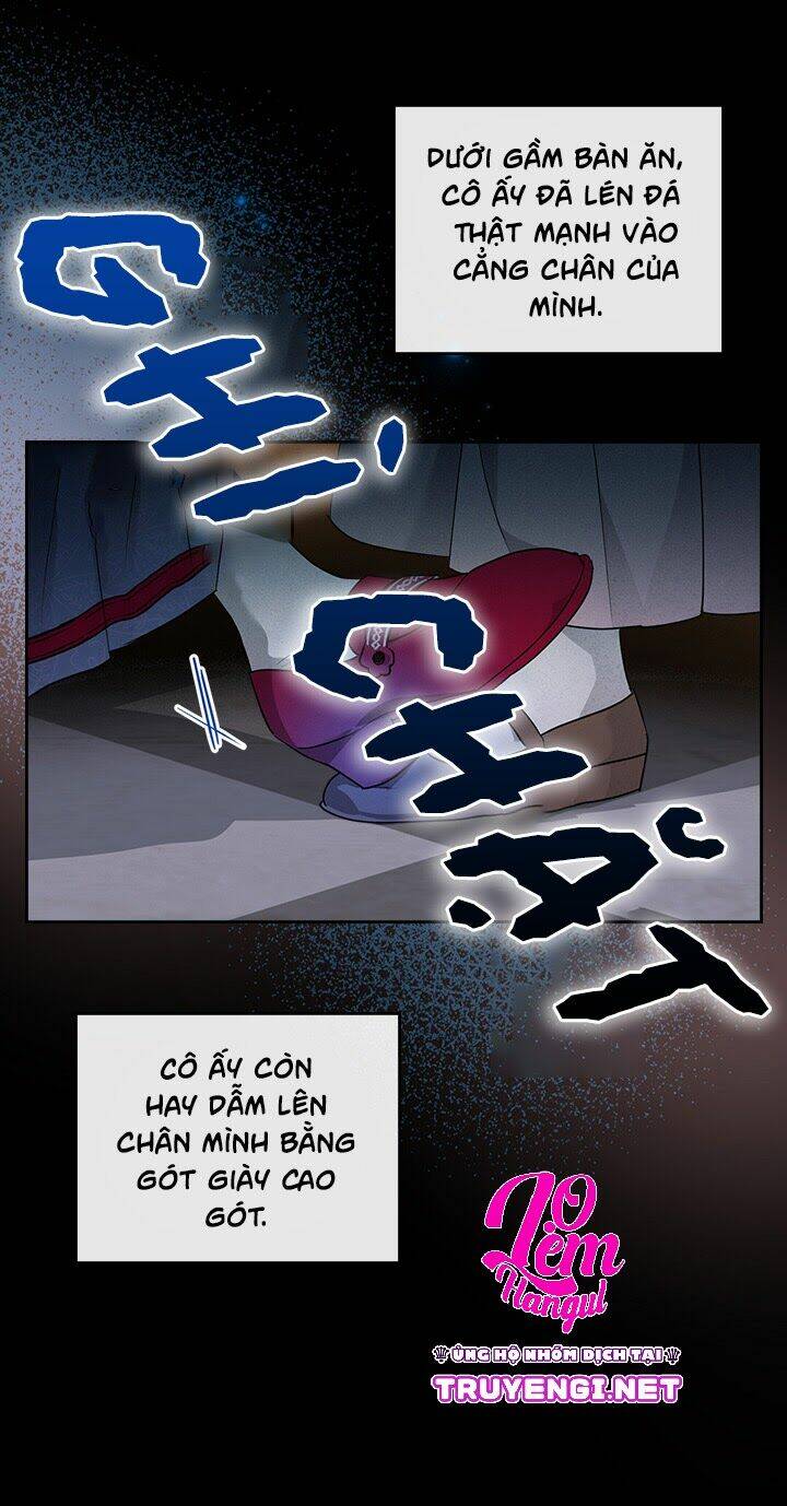 Giết Chết Ác Nữ Phản Diện: Chapter 25
