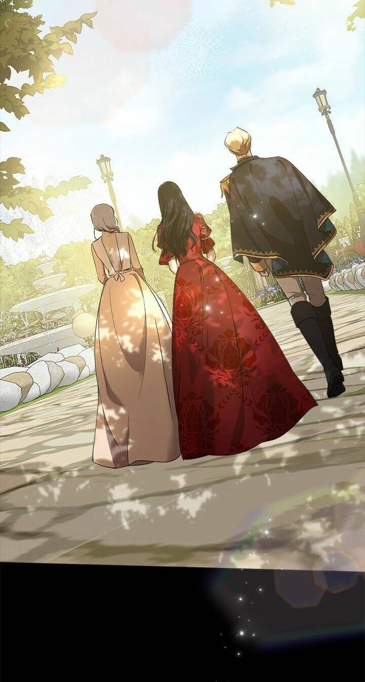 Giết Chết Ác Nữ Phản Diện: Chapter 25
