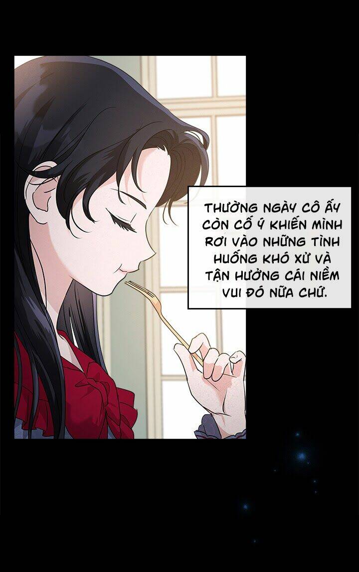Giết Chết Ác Nữ Phản Diện: Chapter 25