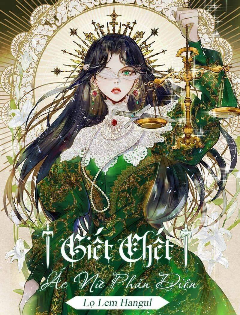 Giết Chết Ác Nữ Phản Diện: Chapter 26