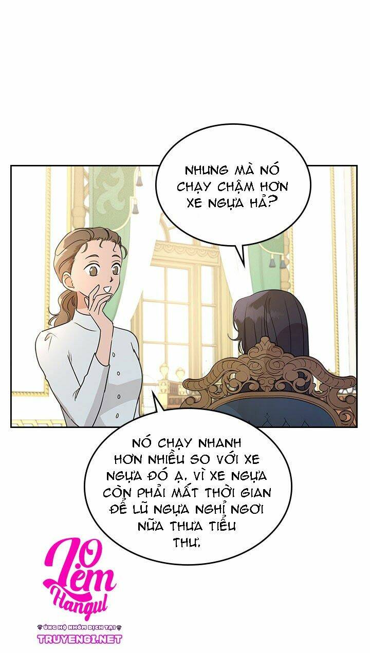 Giết Chết Ác Nữ Phản Diện: Chapter 26