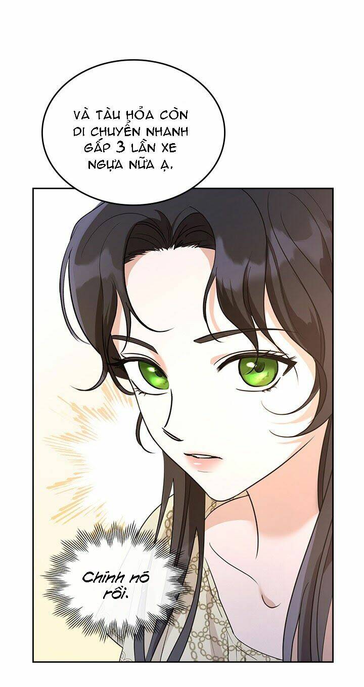 Giết Chết Ác Nữ Phản Diện: Chapter 26