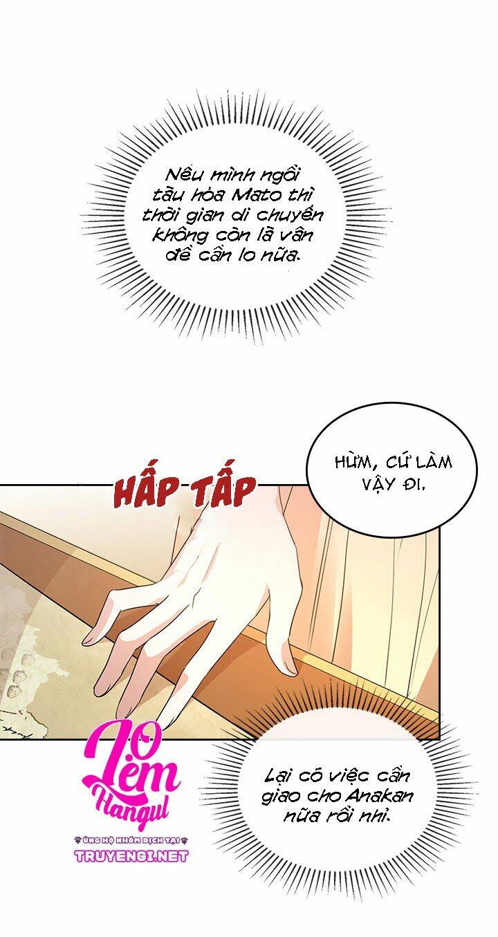Giết Chết Ác Nữ Phản Diện: Chapter 26