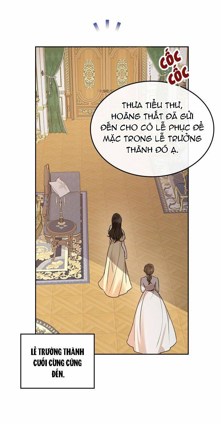 Giết Chết Ác Nữ Phản Diện: Chapter 26