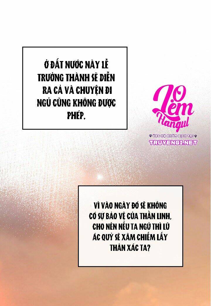 Giết Chết Ác Nữ Phản Diện: Chapter 26