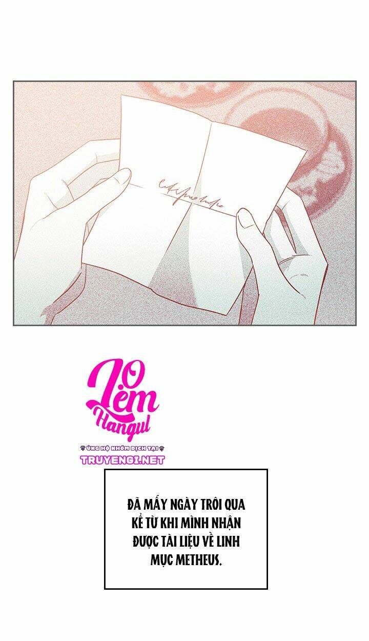 Giết Chết Ác Nữ Phản Diện: Chapter 26