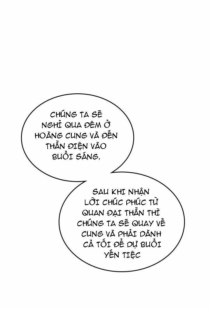 Giết Chết Ác Nữ Phản Diện: Chapter 26