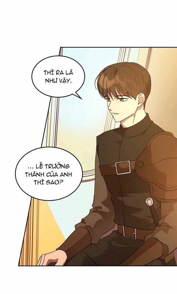 Giết Chết Ác Nữ Phản Diện: Chapter 26