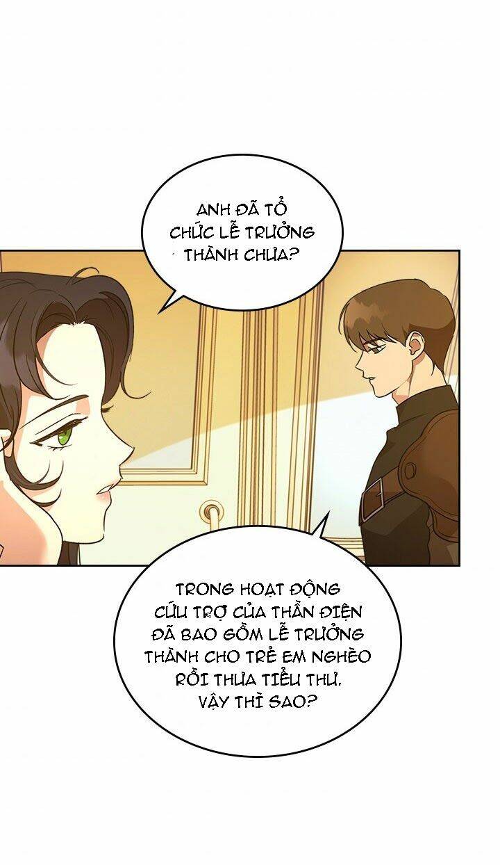 Giết Chết Ác Nữ Phản Diện: Chapter 26