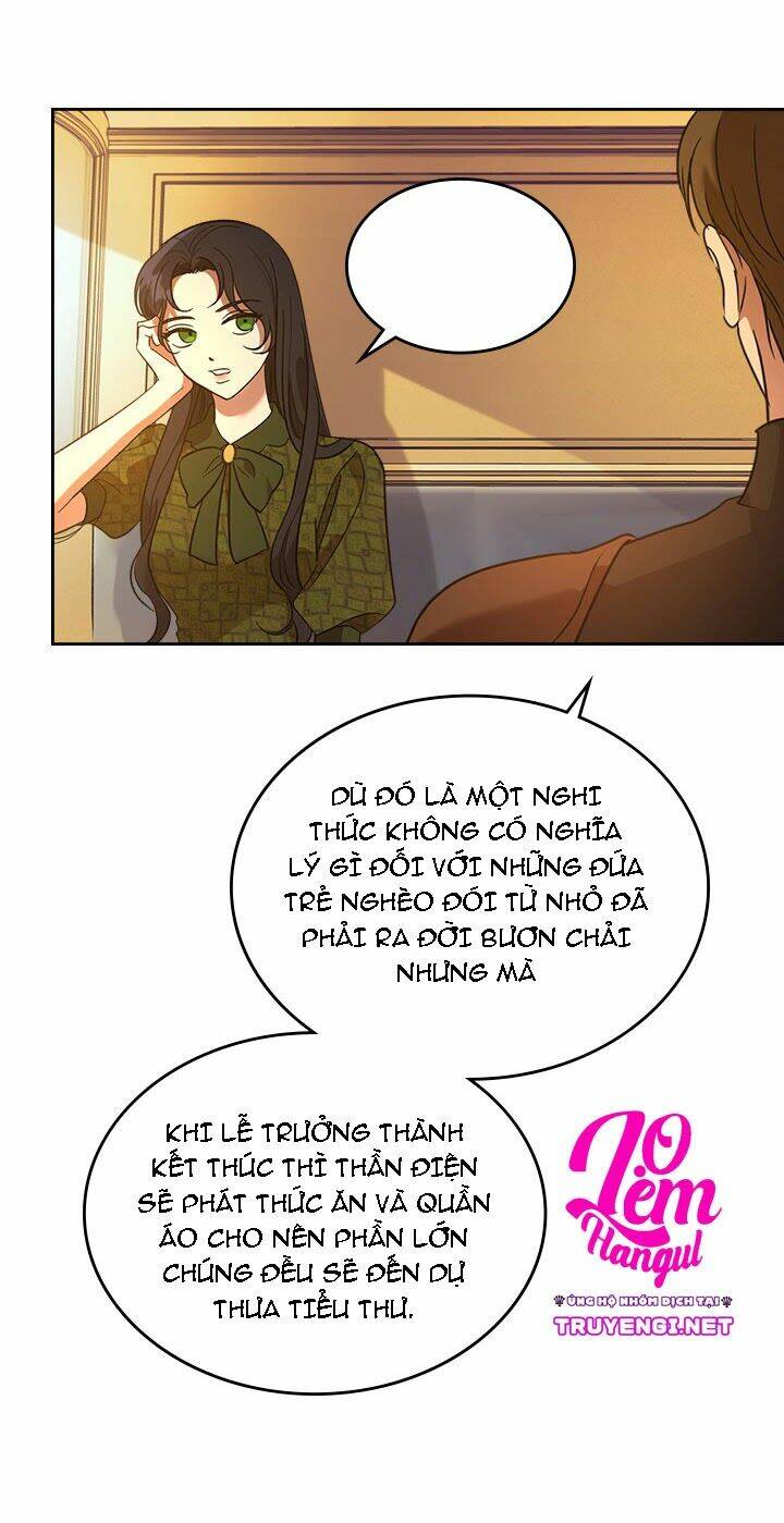 Giết Chết Ác Nữ Phản Diện: Chapter 26