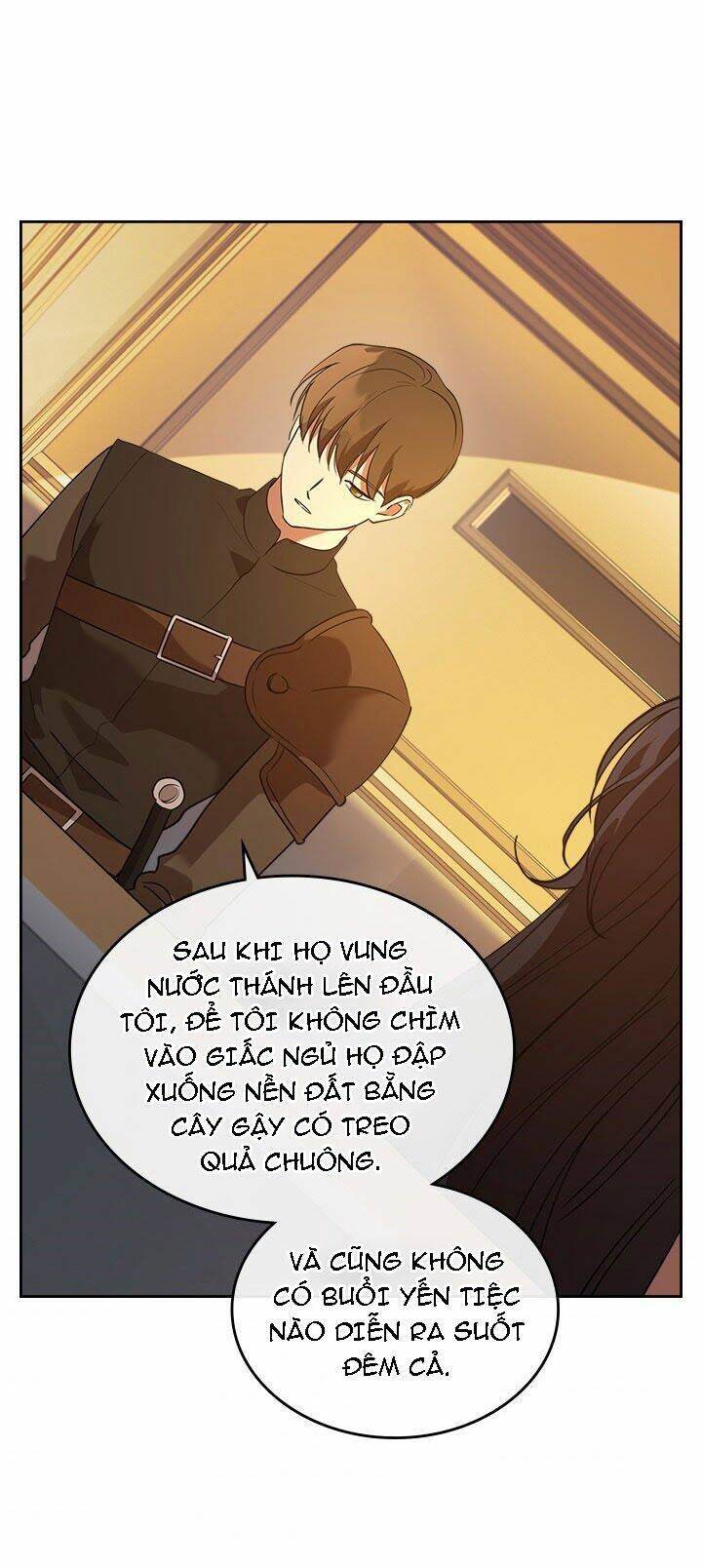 Giết Chết Ác Nữ Phản Diện: Chapter 26