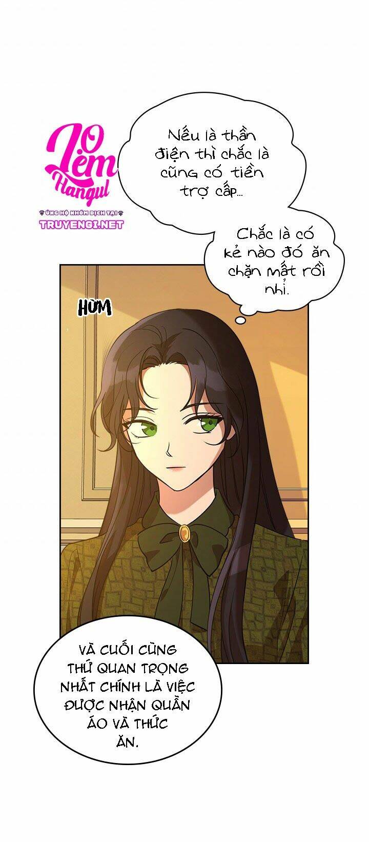Giết Chết Ác Nữ Phản Diện: Chapter 26
