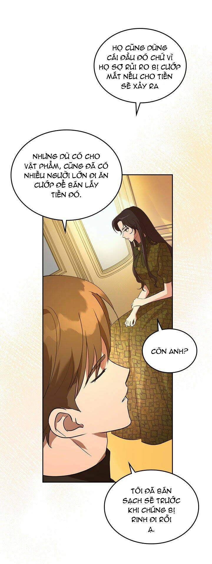 Giết Chết Ác Nữ Phản Diện: Chapter 26
