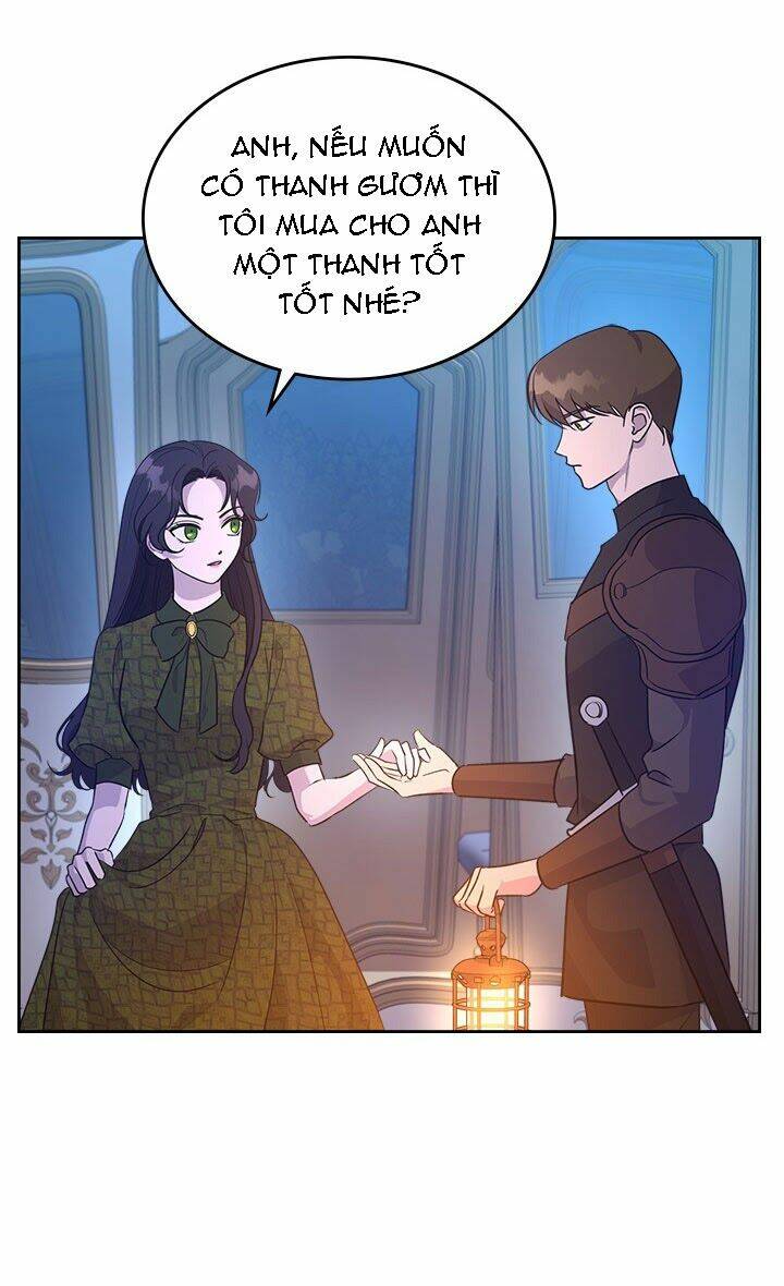 Giết Chết Ác Nữ Phản Diện: Chapter 26