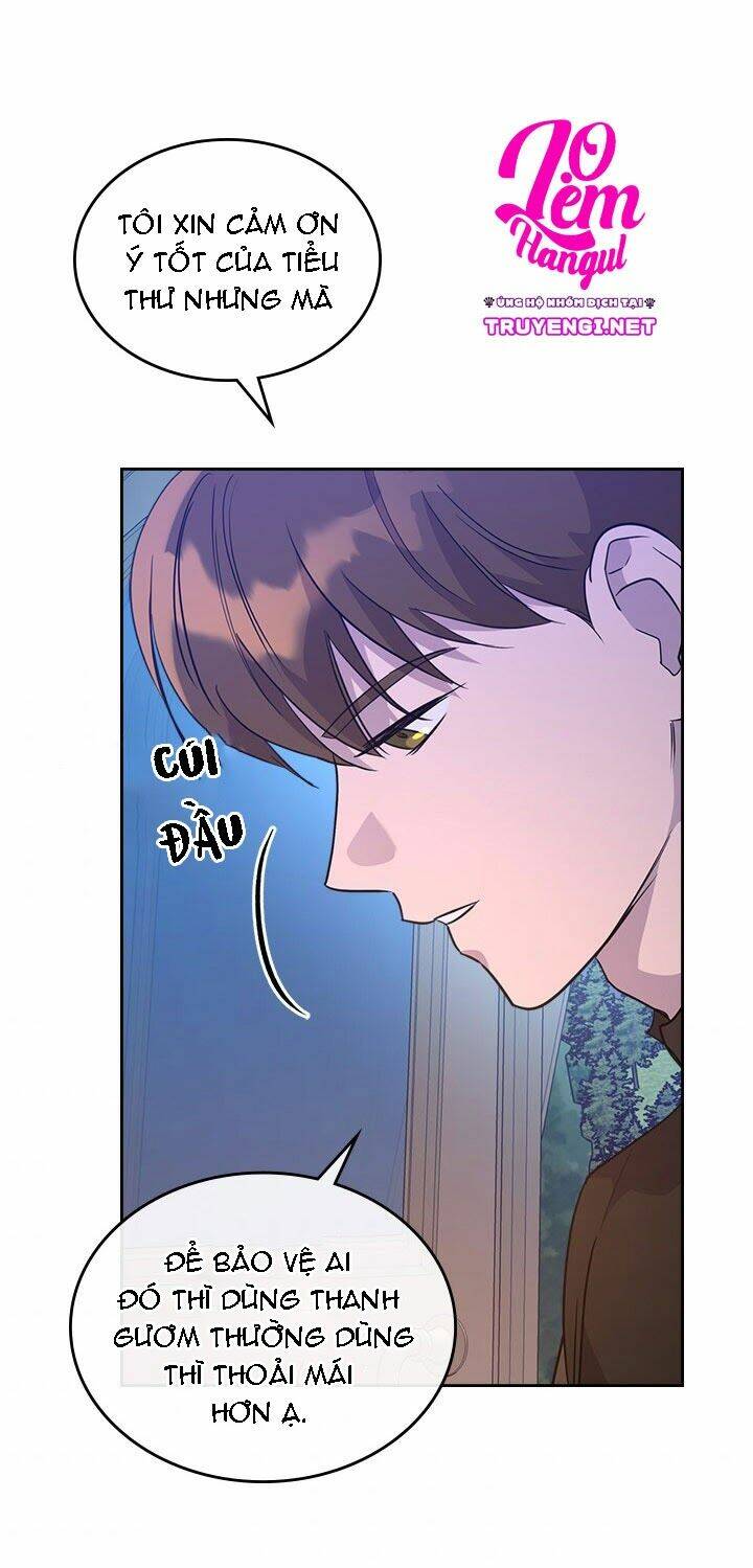 Giết Chết Ác Nữ Phản Diện: Chapter 26