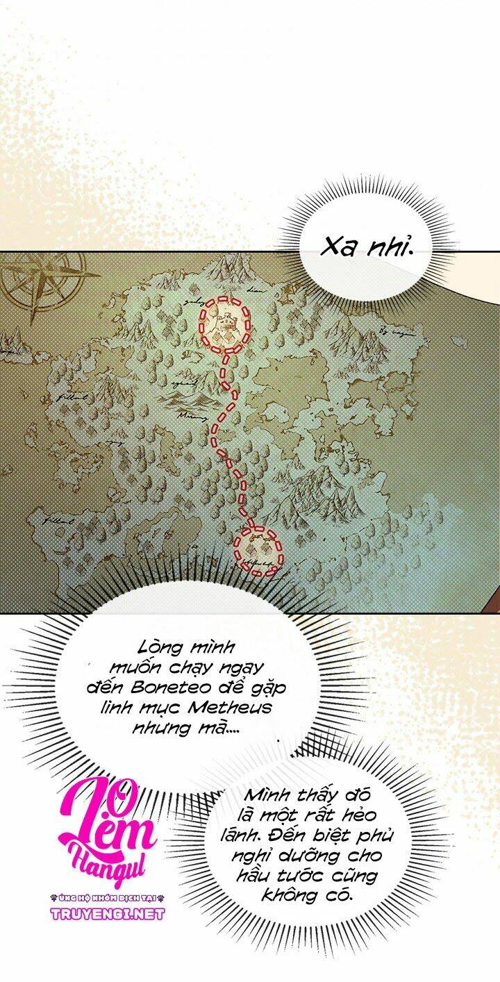Giết Chết Ác Nữ Phản Diện: Chapter 26