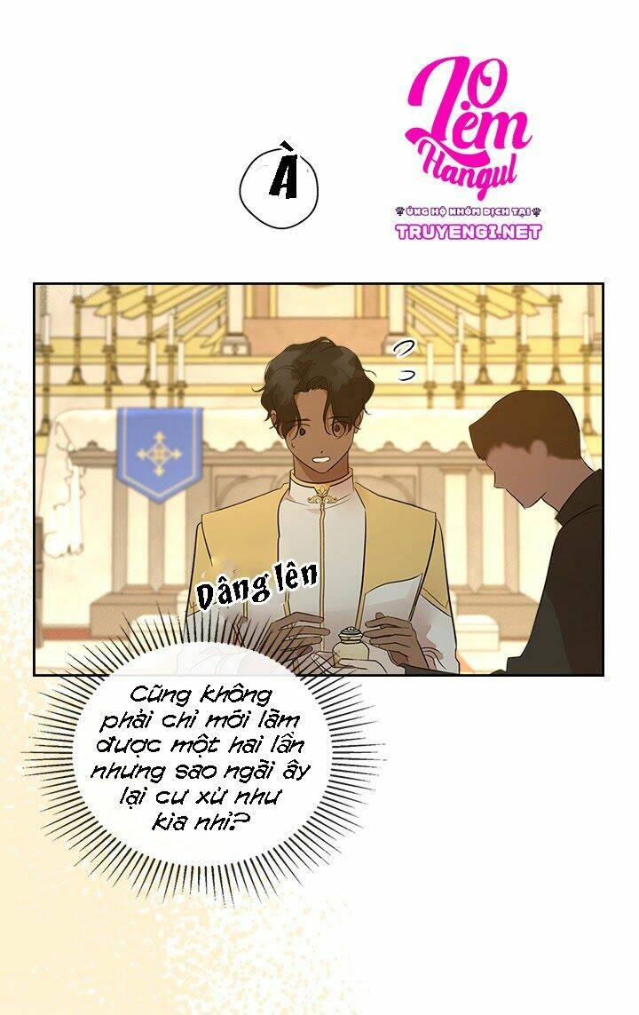 Giết Chết Ác Nữ Phản Diện: Chapter 26