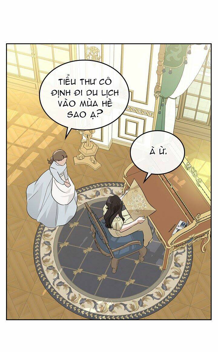 Giết Chết Ác Nữ Phản Diện: Chapter 26
