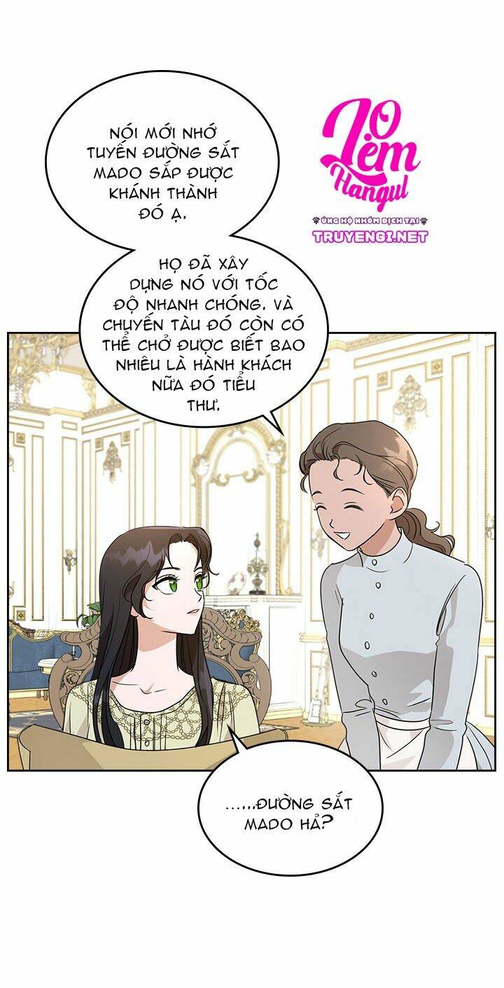Giết Chết Ác Nữ Phản Diện: Chapter 26