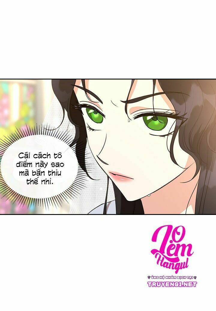 Giết Chết Ác Nữ Phản Diện: Chapter 27