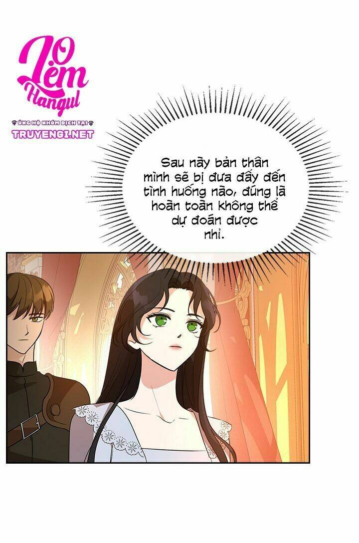 Giết Chết Ác Nữ Phản Diện: Chapter 27