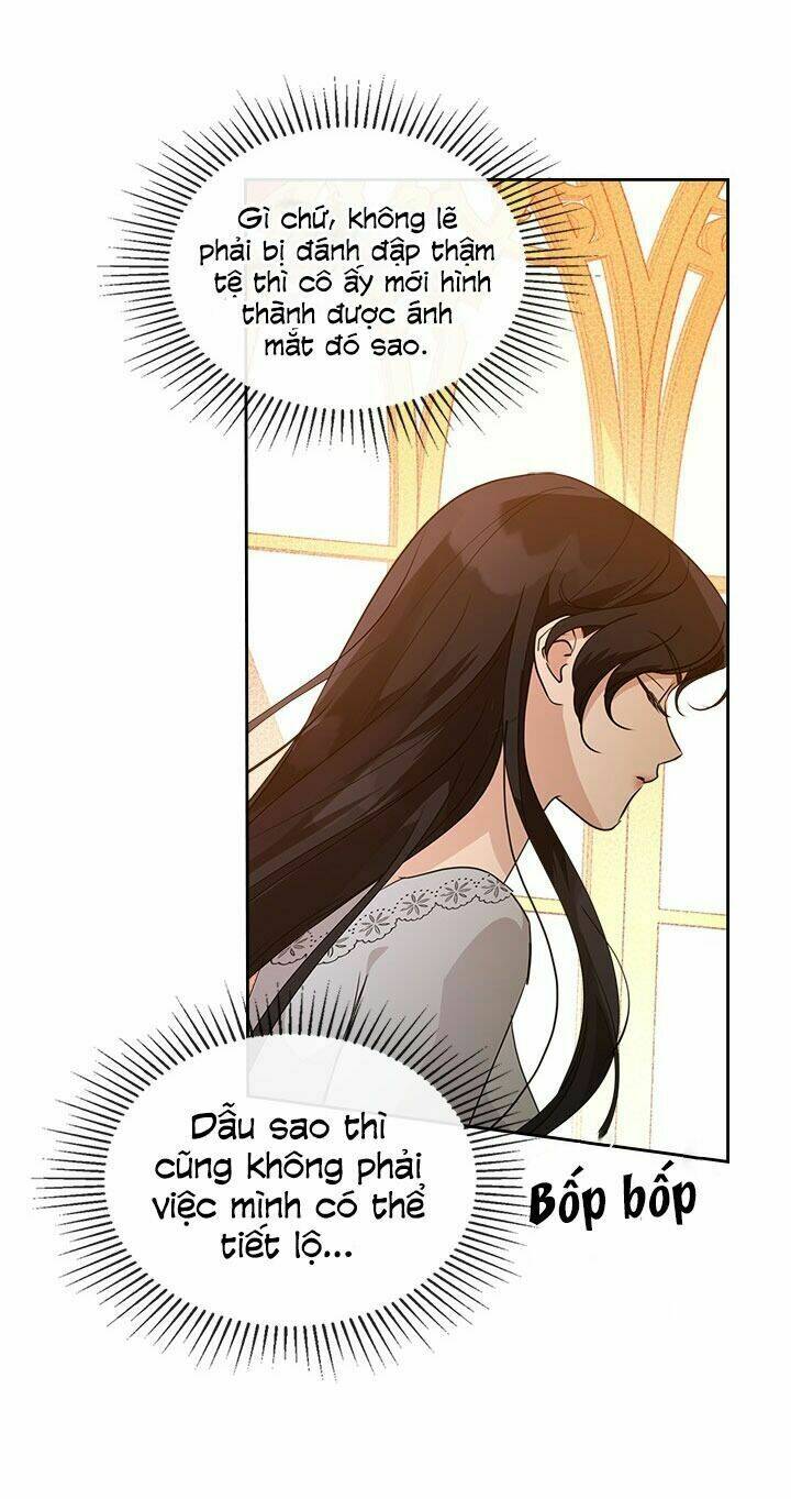 Giết Chết Ác Nữ Phản Diện: Chapter 27