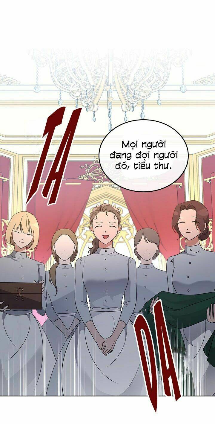 Giết Chết Ác Nữ Phản Diện: Chapter 27