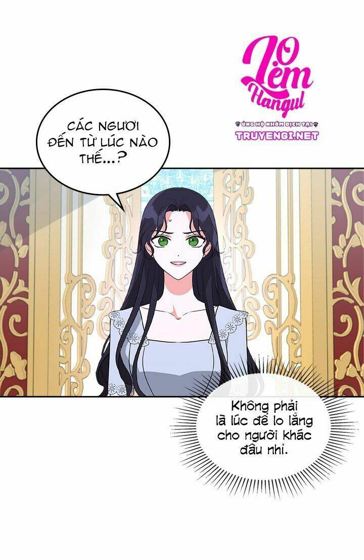 Giết Chết Ác Nữ Phản Diện: Chapter 27