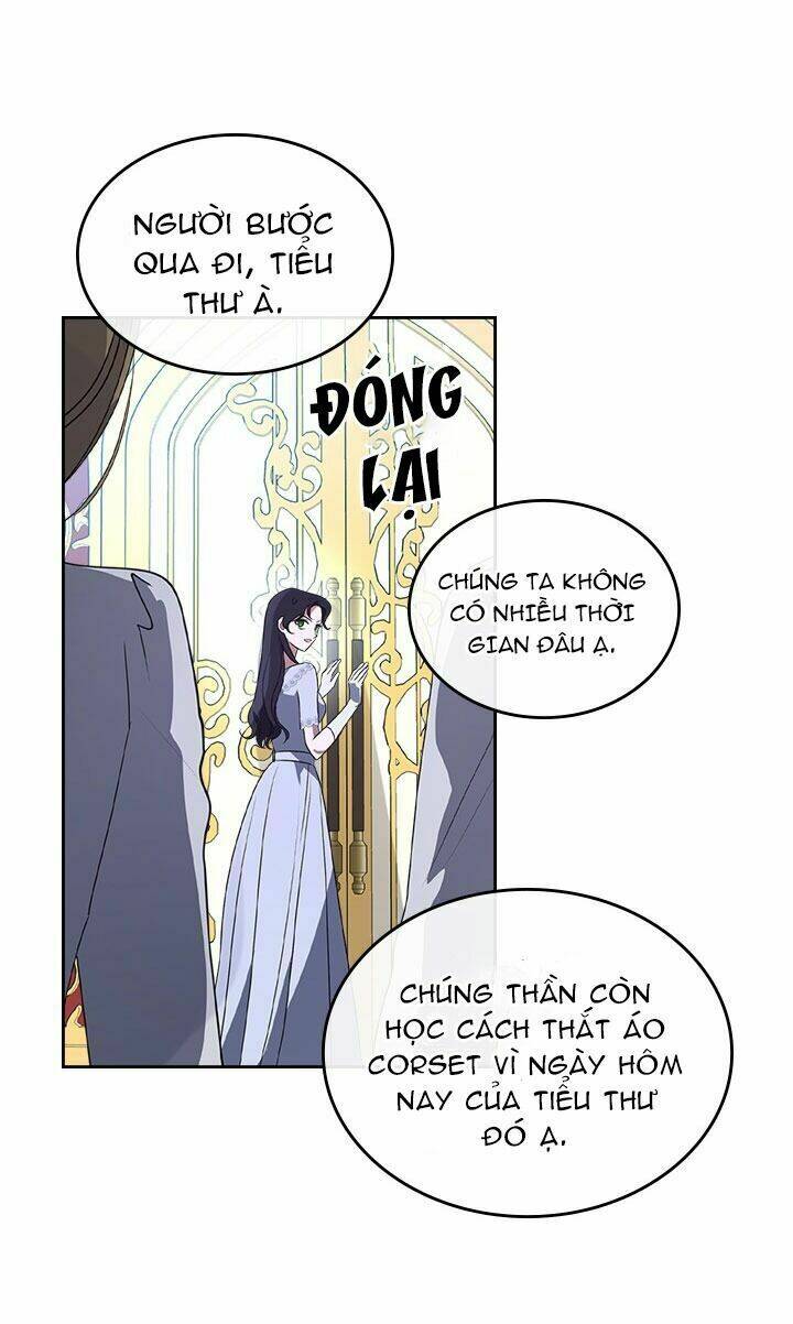 Giết Chết Ác Nữ Phản Diện: Chapter 27