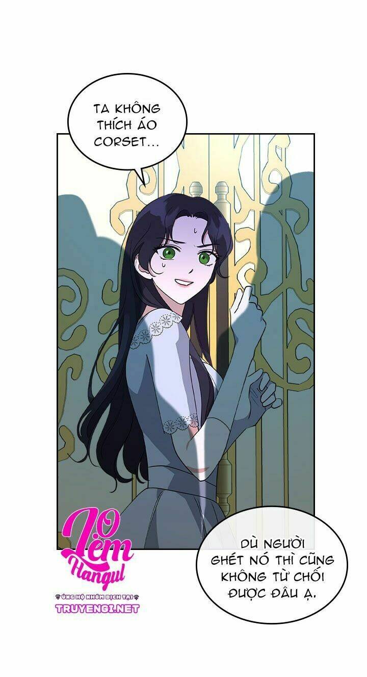 Giết Chết Ác Nữ Phản Diện: Chapter 27