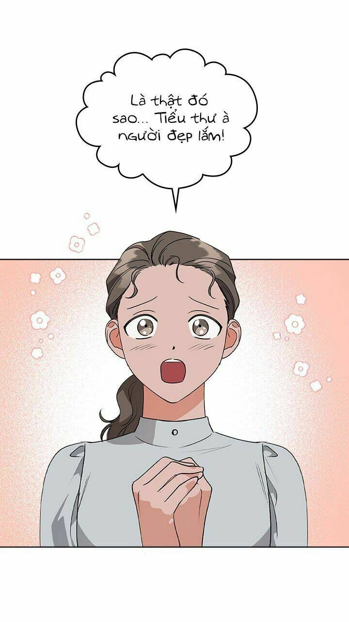 Giết Chết Ác Nữ Phản Diện: Chapter 27
