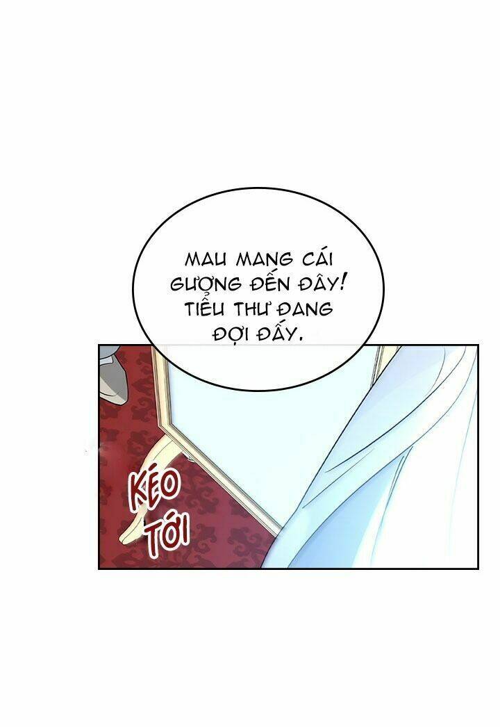 Giết Chết Ác Nữ Phản Diện: Chapter 27