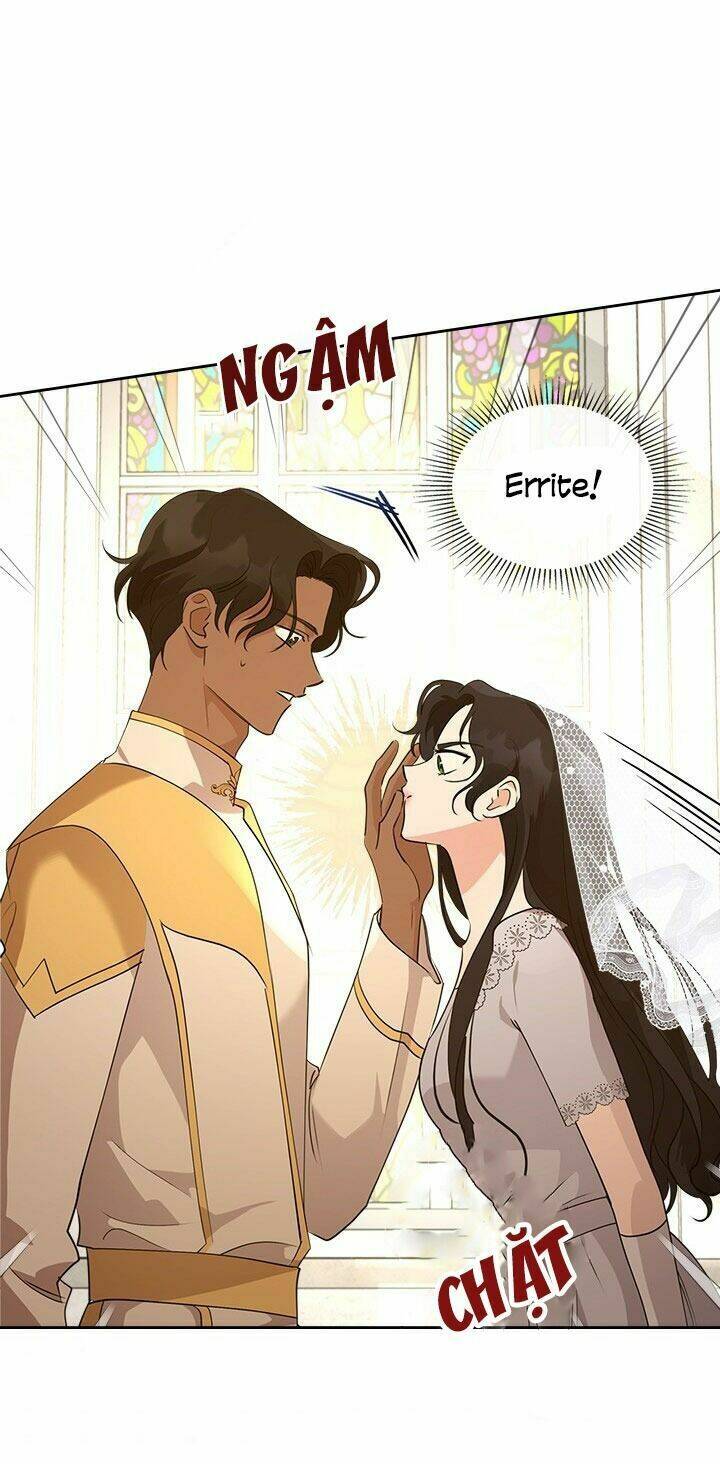 Giết Chết Ác Nữ Phản Diện: Chapter 27