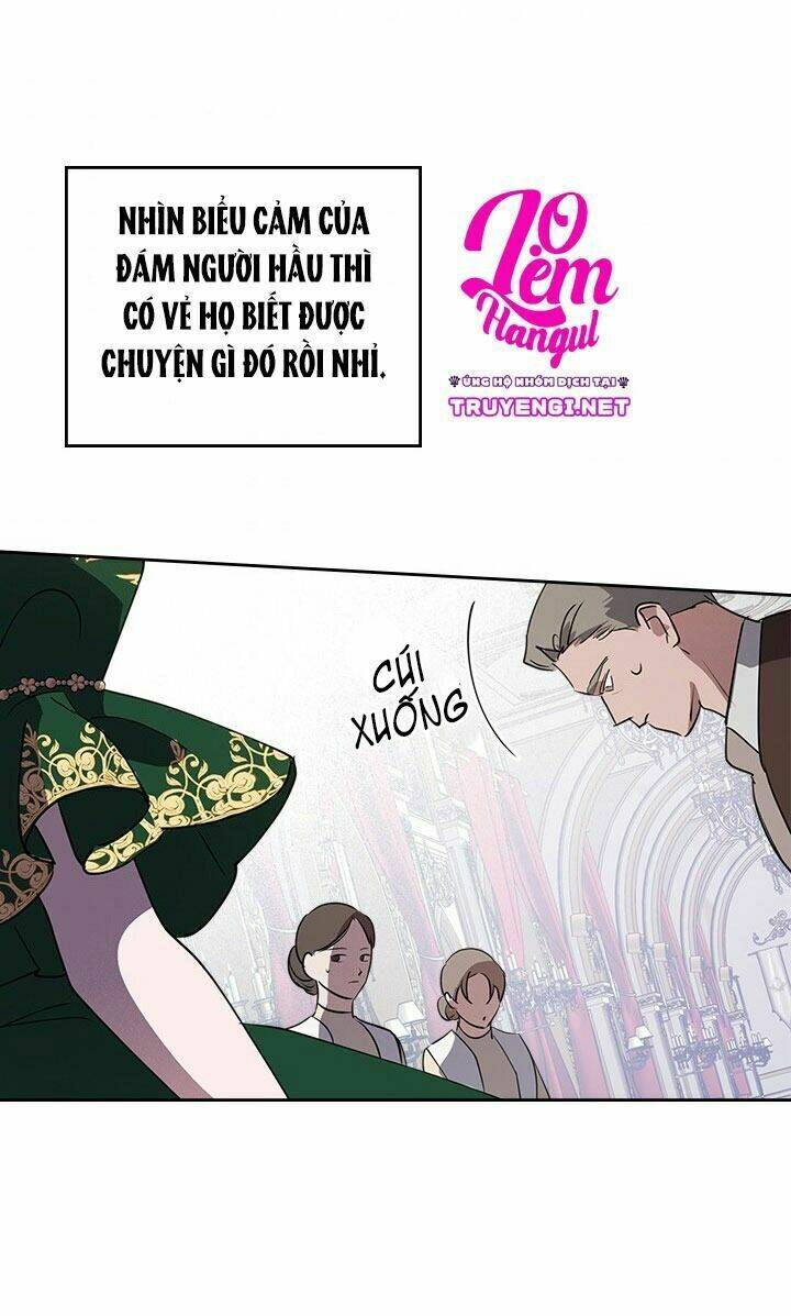 Giết Chết Ác Nữ Phản Diện: Chapter 27
