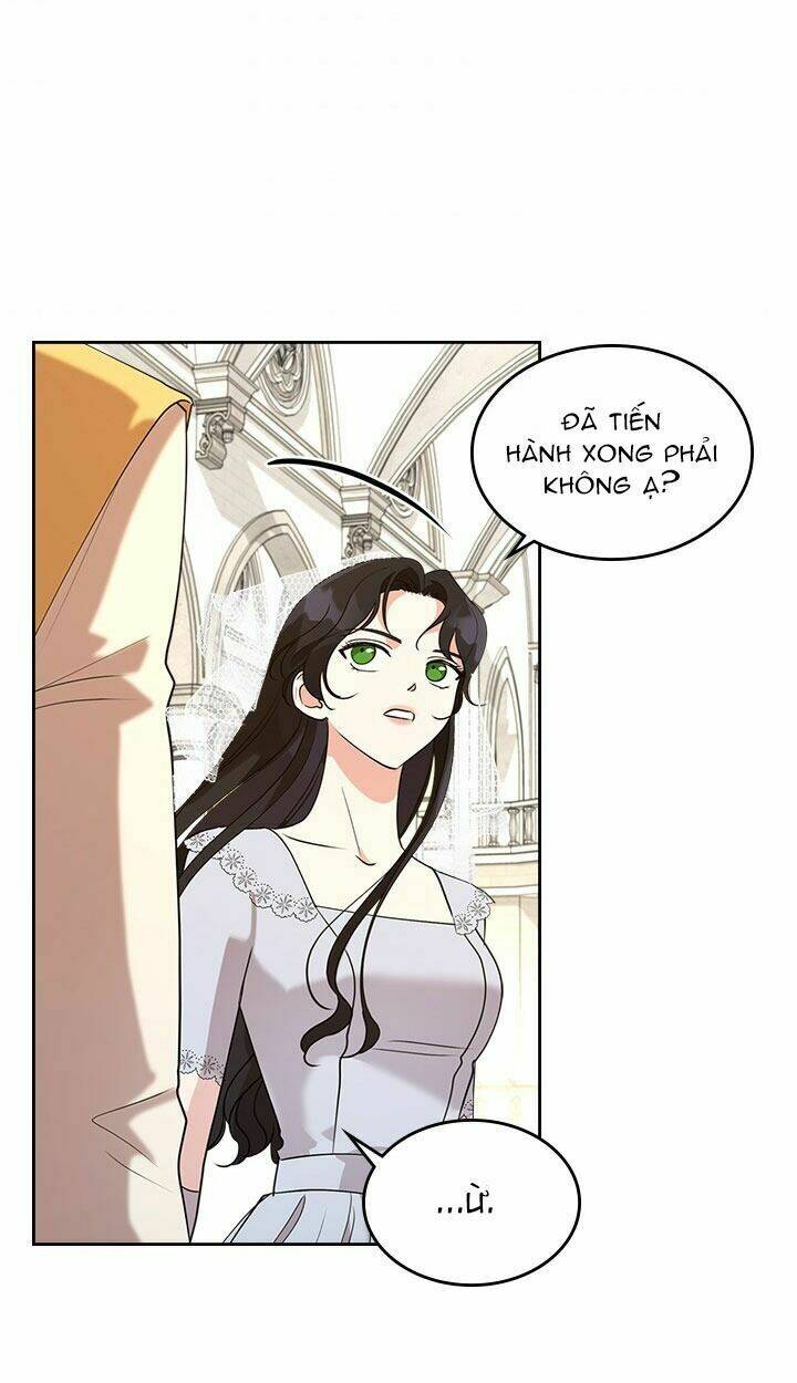 Giết Chết Ác Nữ Phản Diện: Chapter 27