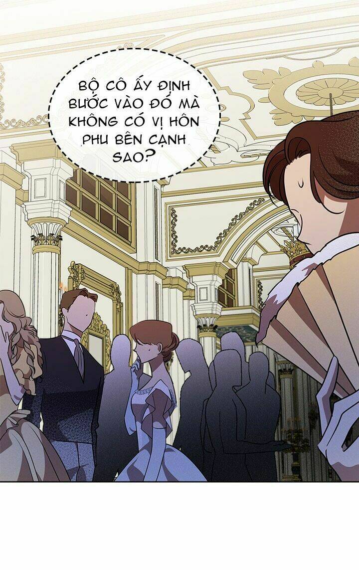 Giết Chết Ác Nữ Phản Diện: Chapter 27