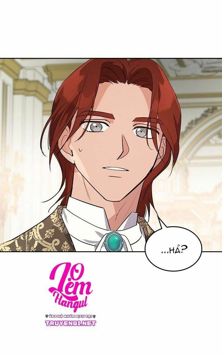 Giết Chết Ác Nữ Phản Diện: Chapter 27