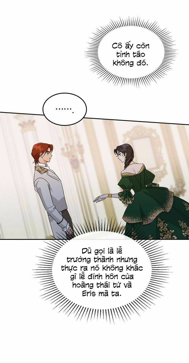 Giết Chết Ác Nữ Phản Diện: Chapter 27