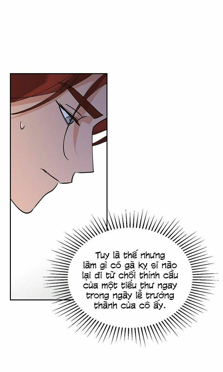 Giết Chết Ác Nữ Phản Diện: Chapter 27