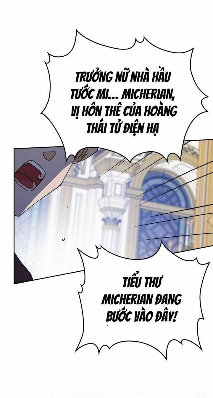 Giết Chết Ác Nữ Phản Diện: Chapter 27