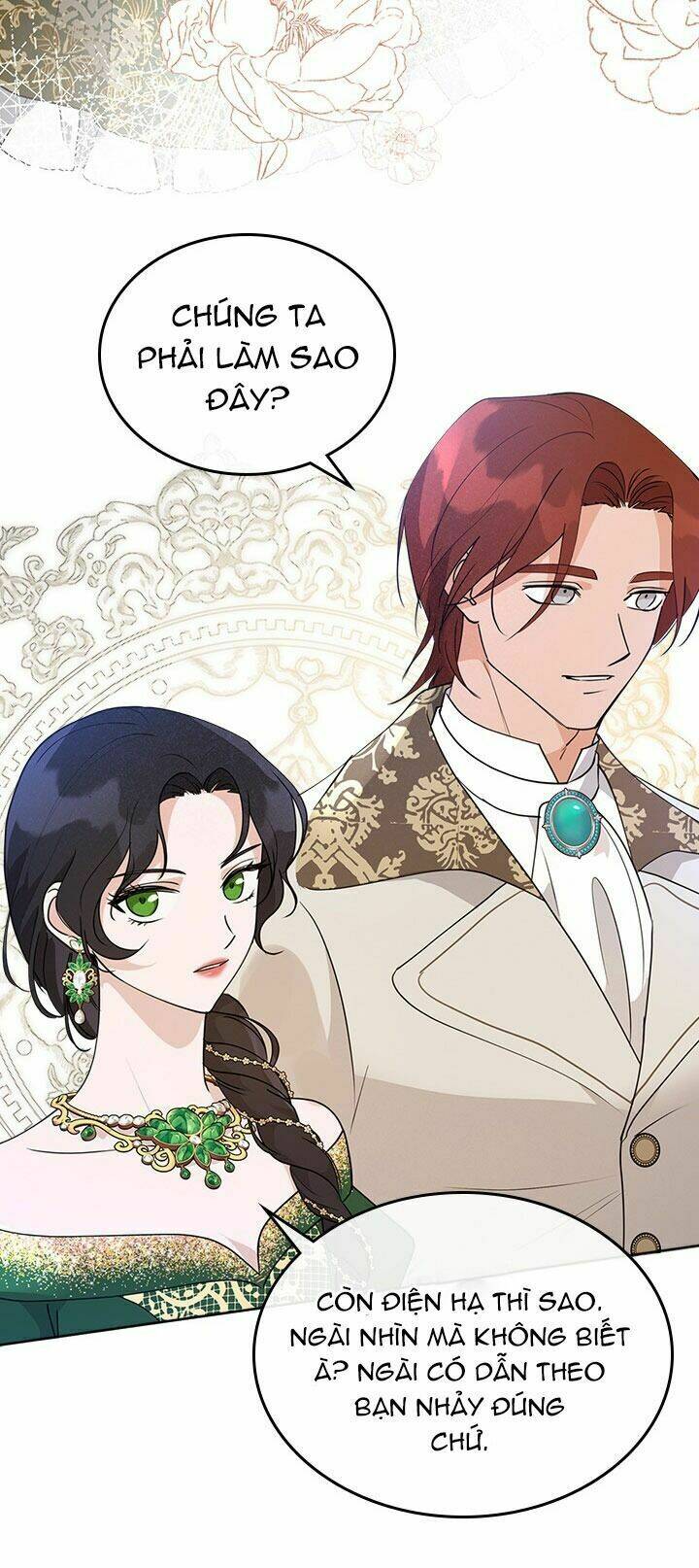 Giết Chết Ác Nữ Phản Diện: Chapter 27