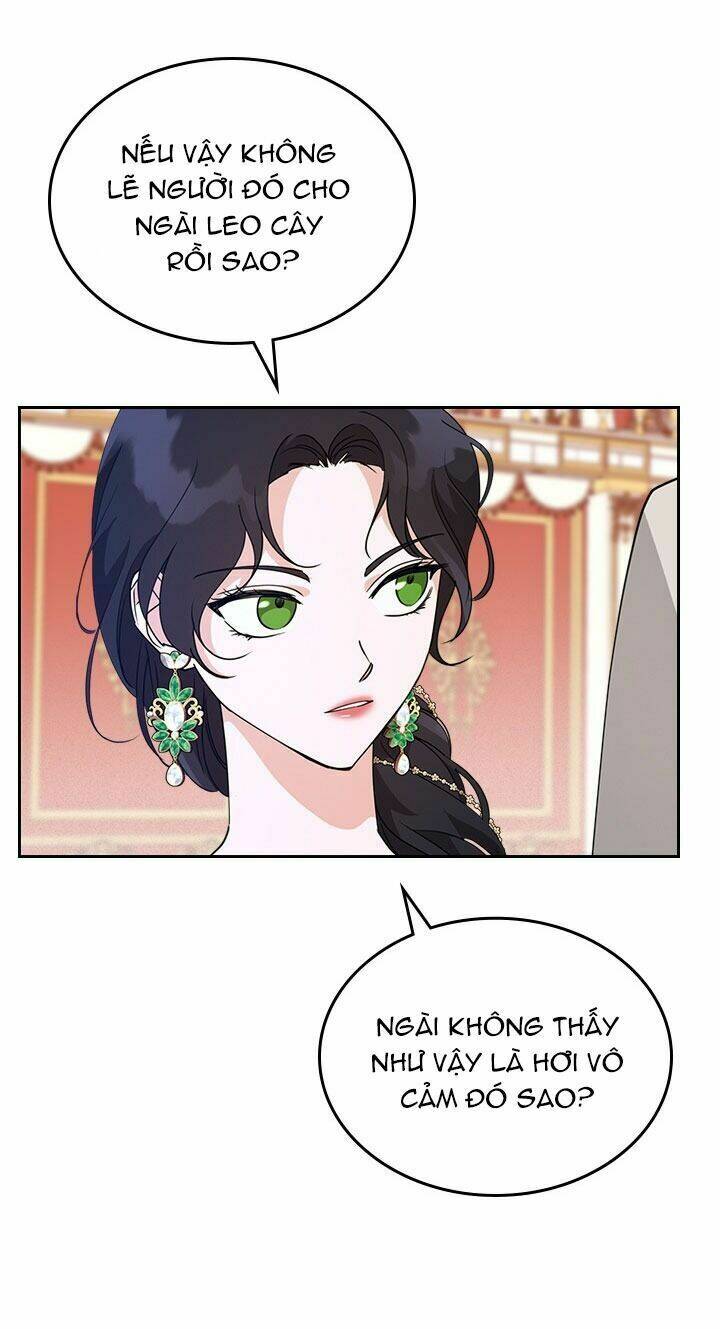 Giết Chết Ác Nữ Phản Diện: Chapter 27