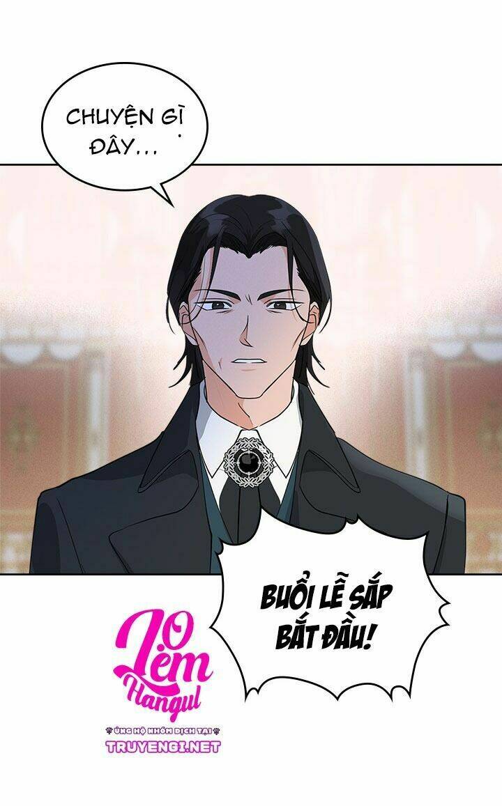 Giết Chết Ác Nữ Phản Diện: Chapter 27