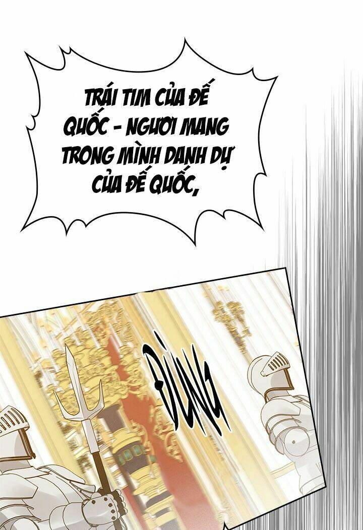 Giết Chết Ác Nữ Phản Diện: Chapter 27