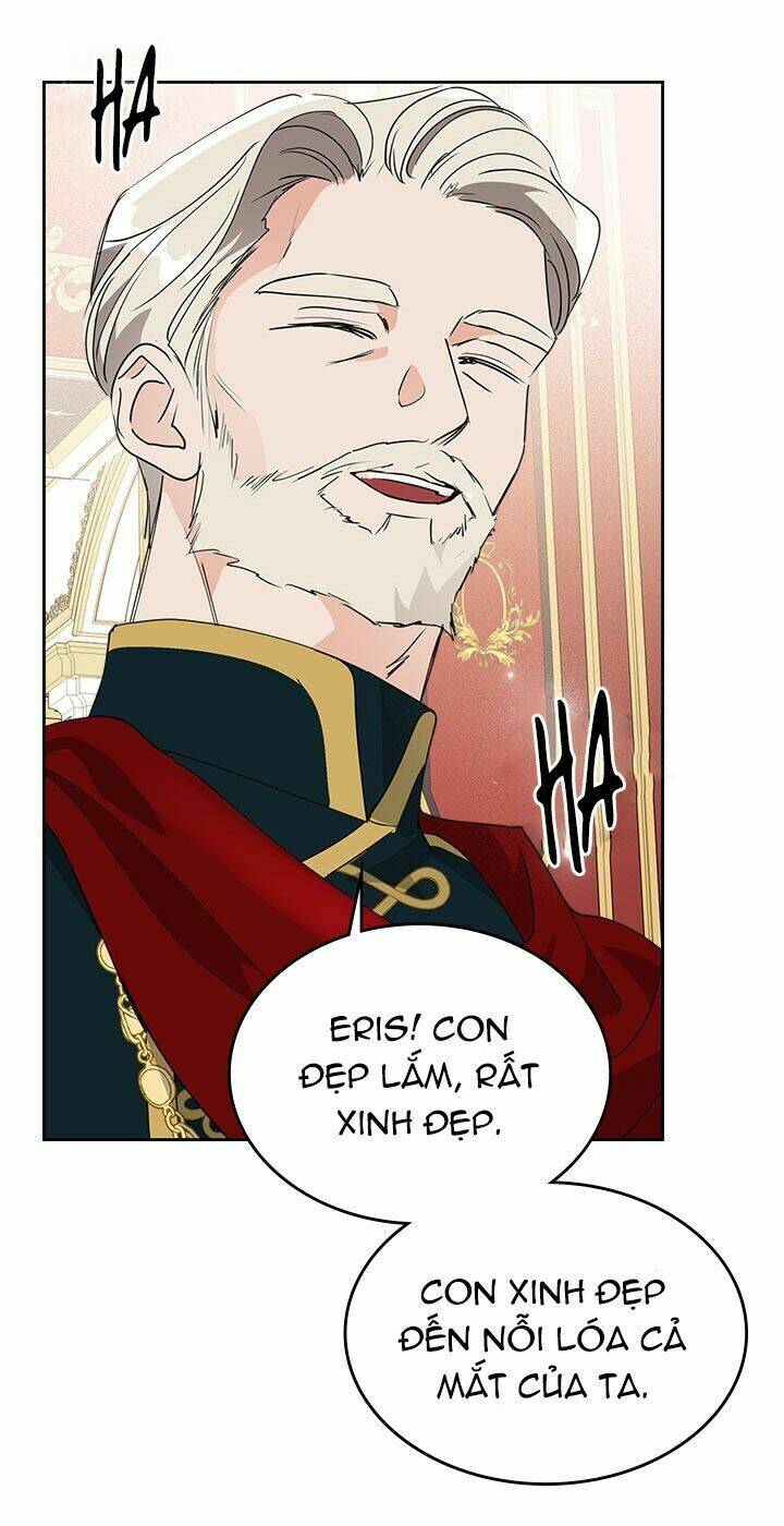 Giết Chết Ác Nữ Phản Diện: Chapter 27