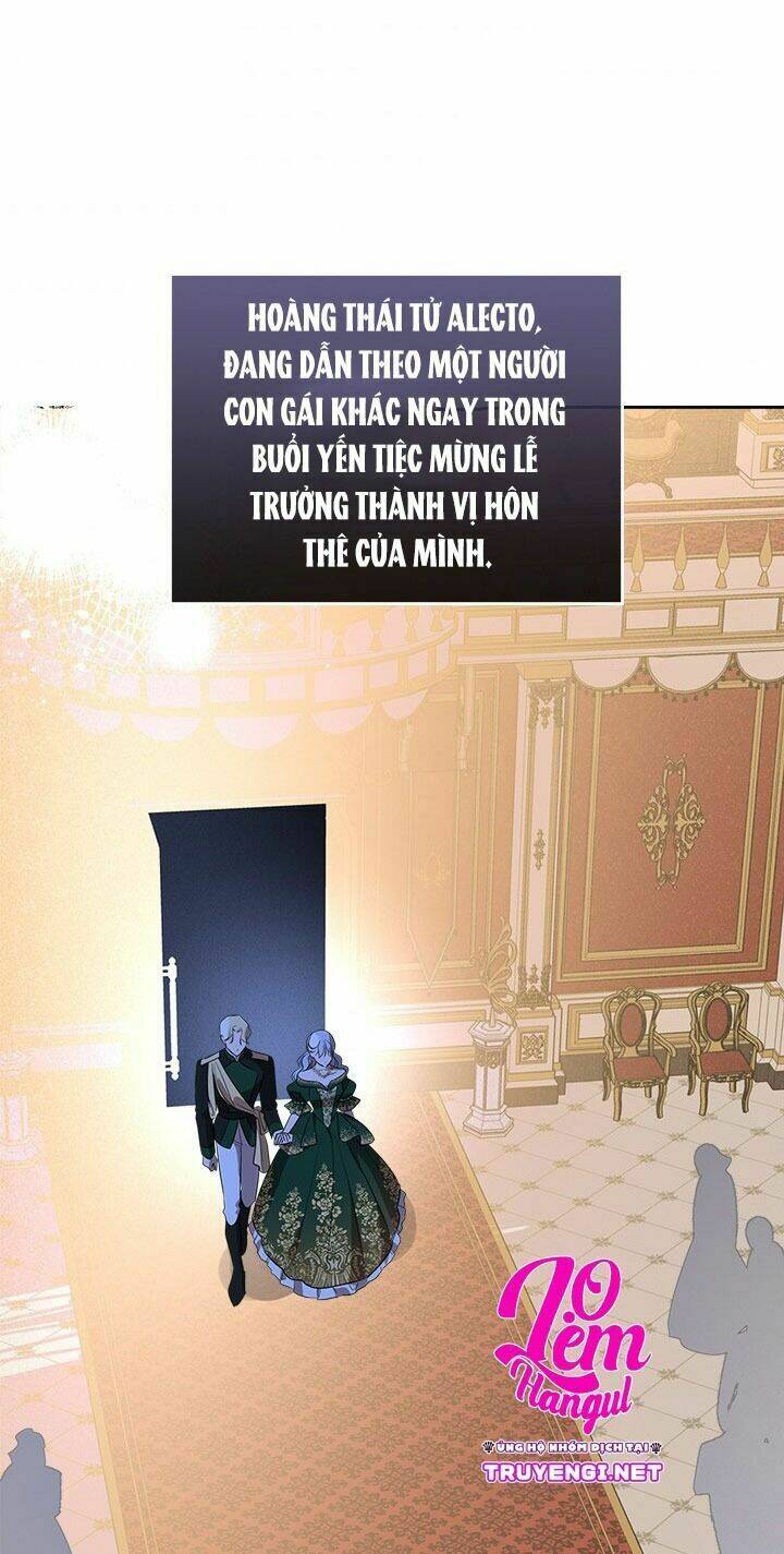 Giết Chết Ác Nữ Phản Diện: Chapter 27