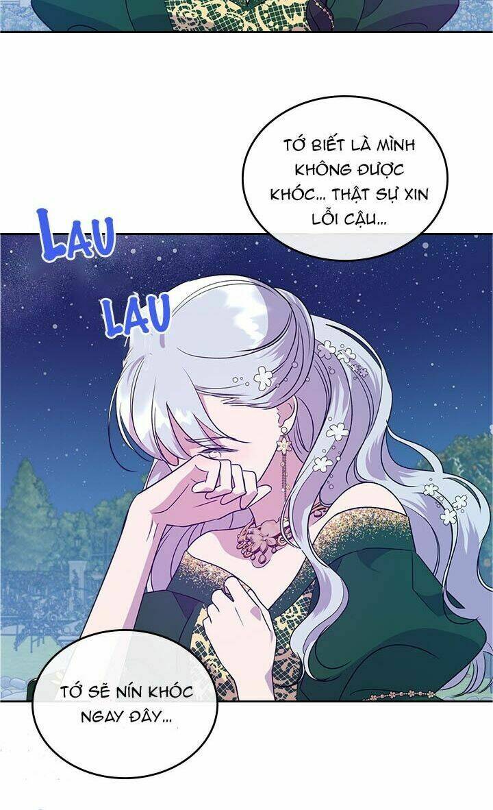 Giết Chết Ác Nữ Phản Diện: Chapter 29