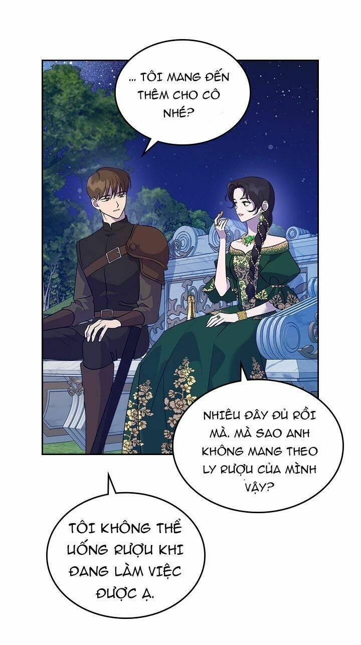 Giết Chết Ác Nữ Phản Diện: Chapter 29