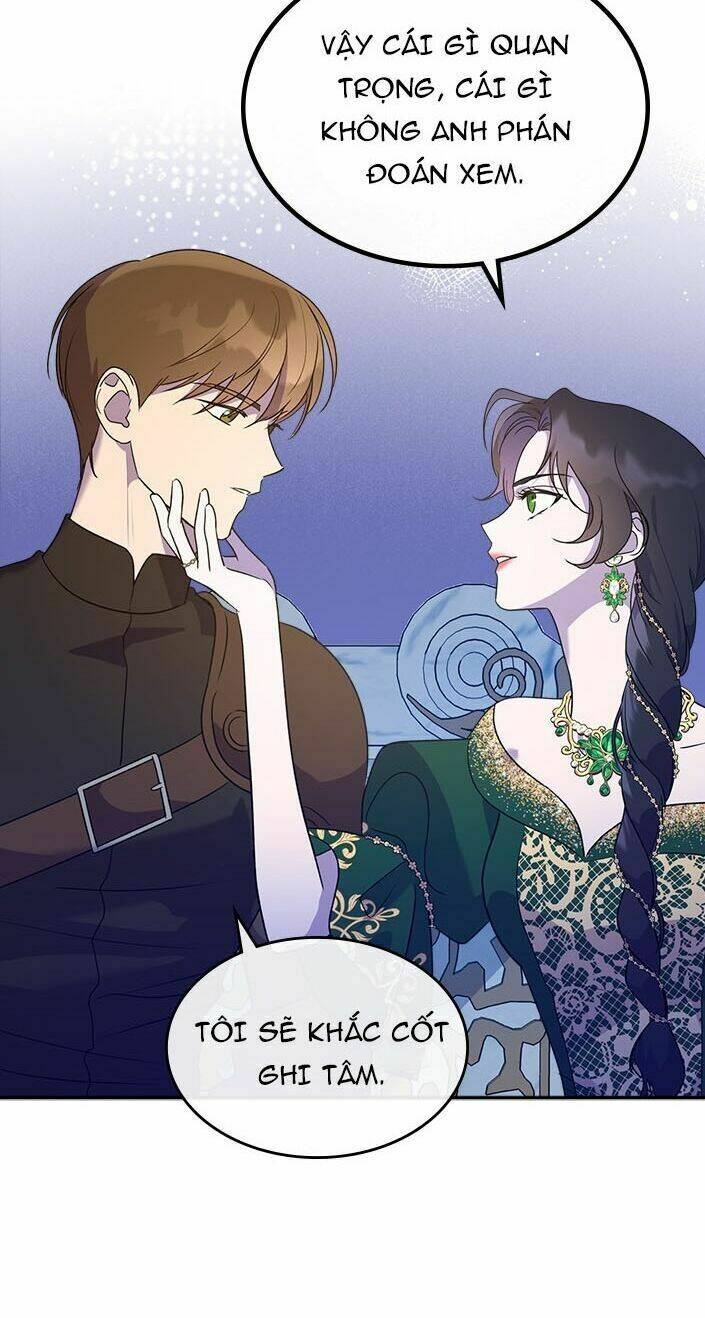 Giết Chết Ác Nữ Phản Diện: Chapter 29